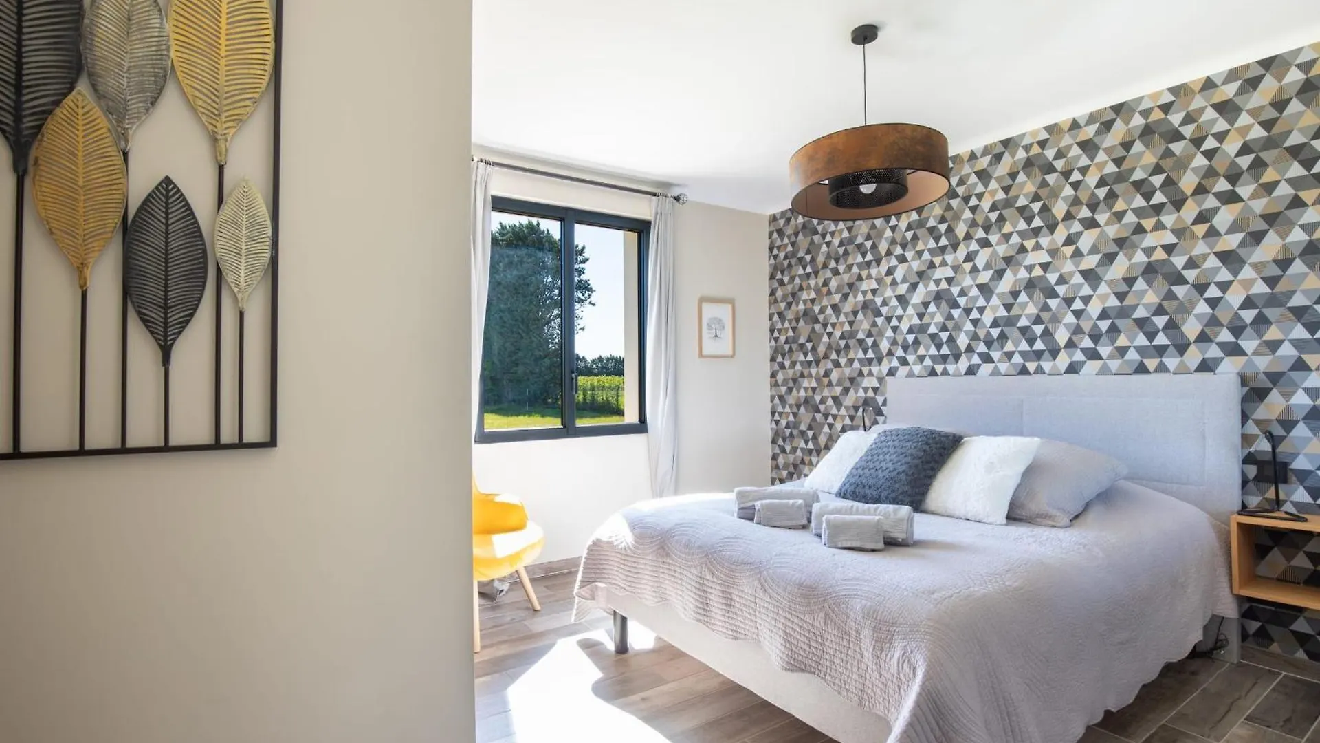 Maison Contemporaine - Grand Jardin Et Piscine Privee L'Isle-sur-la-Sorgue Holiday home