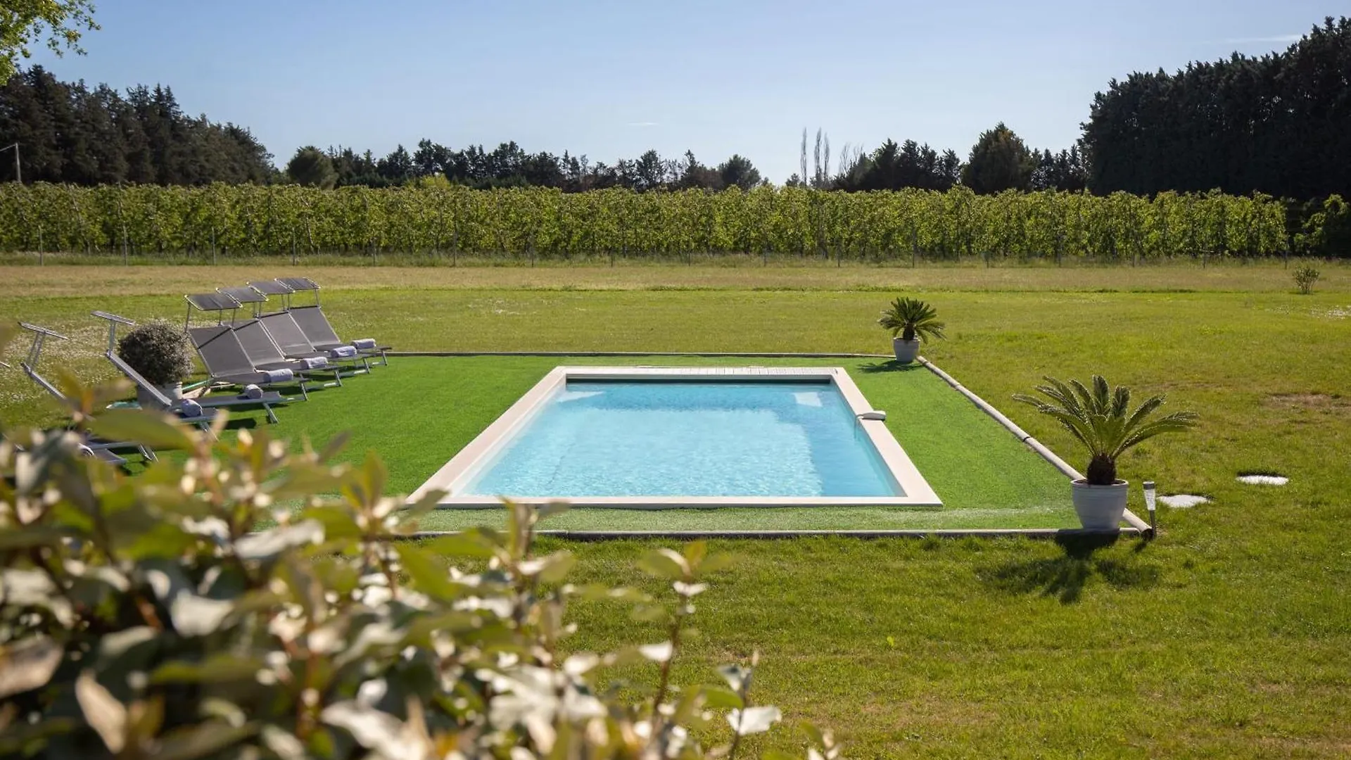 Maison Contemporaine - Grand Jardin Et Piscine Privee L'Isle-sur-la-Sorgue