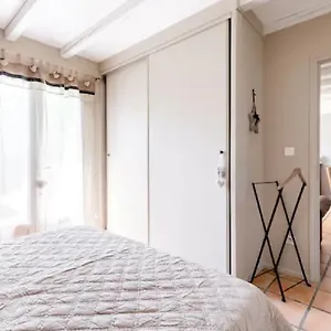 Appartement La Bastide De L Etang, LʼIsle-sur-la-Sorgue