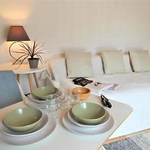 Appartement Les Bastidons De - Le Saumane - 3 Etoiles, LʼIsle-sur-la-Sorgue