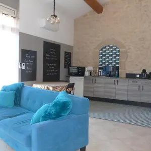 Vakantiehuis 