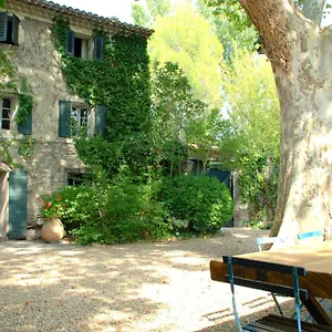Campagne Baudeloup LʼIsle-sur-la-Sorgue