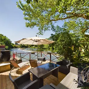 Vakantiehuis La Terrasse Du Pecheur, LʼIsle-sur-la-Sorgue