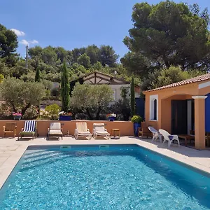 Vakantiehuis La Cigaliere, LʼIsle-sur-la-Sorgue