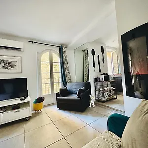 Appartement Petit Reve, LʼIsle-sur-la-Sorgue