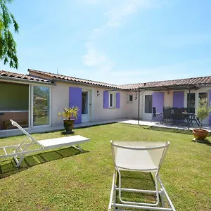 Vakantiehuis Mas Et De La Picholine, LʼIsle-sur-la-Sorgue